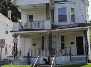 816 Myrtle Ave, Albany, NY 12208