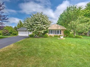 42 Hargrove Dr, Stony Brook, NY 11790