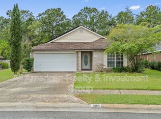 698 Randall Roberts Rd, Fort Walton Beach, FL 32547