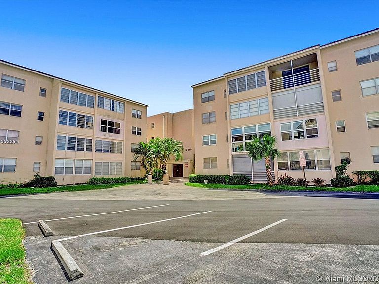 2860 Somerset Dr Fort Lauderdale, FL, 33311 Apartments for Rent Zillow