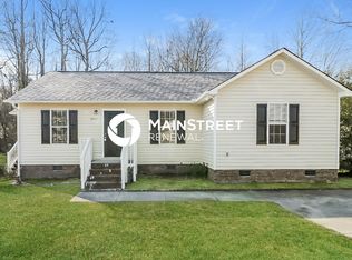 1457 Smokey Mountain Dr, Zebulon, NC 27597