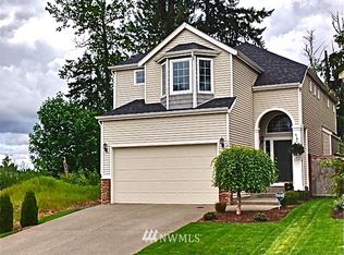 7813 163rd St E, Puyallup, WA
