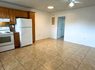 216 North 61st Avenue - 9, Hollywood, FL 33024