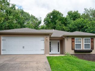 3 Stronsay Cir, Bella Vista, AR 72715