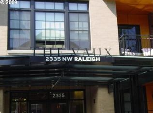 2335 NW Raleigh St UNIT A305, Portland, OR 97210