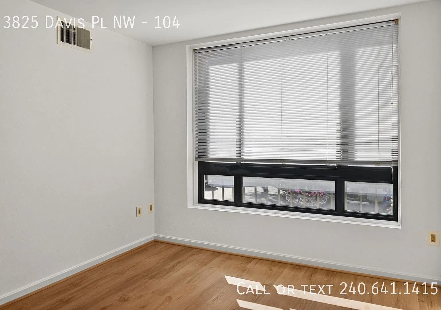 Charming 2 BR/1 BA Condo in Glover Park! — Photo 3