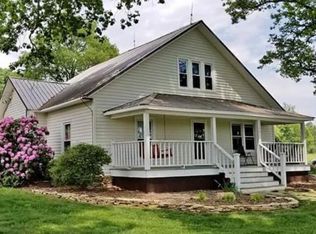 1366 Midway Rd, Stony Pt, NC 28678