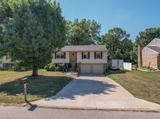 3029 Allens Fork Dr, Burlington, KY 41005