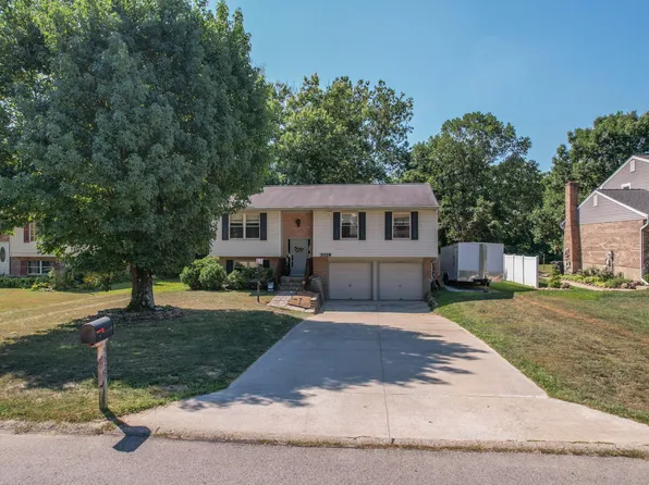 3029 Allens Fork Dr, Burlington, KY 41005