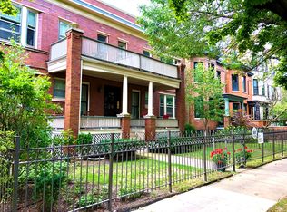 1409 W Belle Plaine Ave UNIT 1W, Chicago, IL 60613
