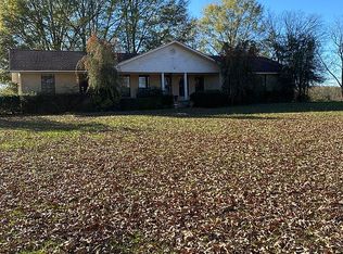 163 Highway 9 W, Bruce, MS 38915