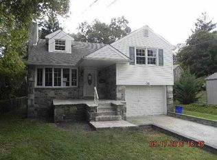 526 Beecher Ave, Cheltenham, PA 19012