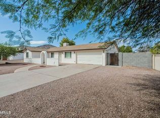 1541 W Thunderbird Rd, Phoenix, AZ 85023
