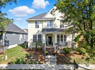 17005 Carlton Way Rd, Huntersville, NC 28078