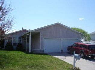 197 Country Club Dr, Stansbury Park, UT 84074