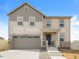 3963 N Rome St, Aurora, CO 80019