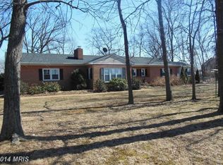 1080 Apple Pie Ridge Rd, Winchester, VA 22603