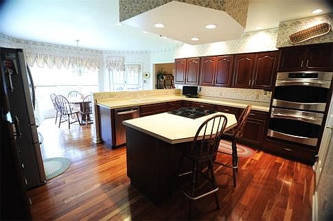 108 Trenton Circle Dining Room