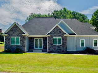 3508 Alfalfa St NE, Conover, NC 28613