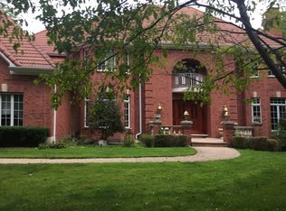 321 Sheridan Rd, Winnetka, IL 60093