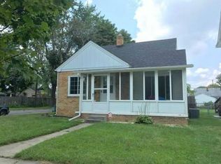 956 Wright Ave, Toledo, OH 43609