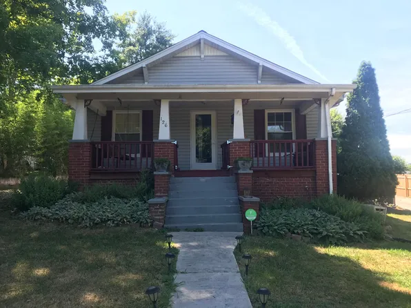 126 Hillcrest Dr, Knoxville, TN 37918