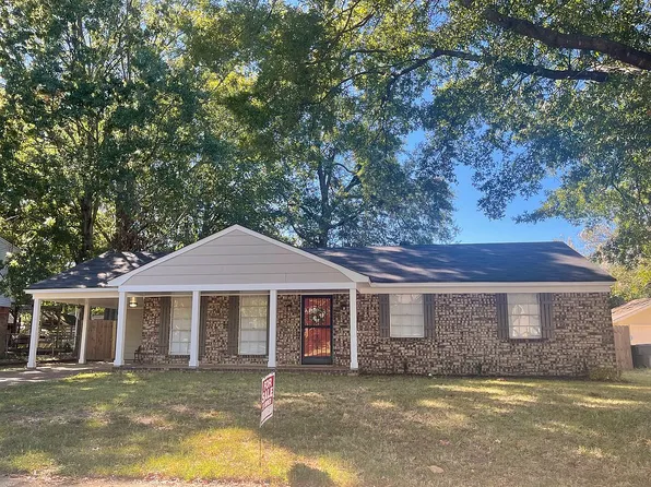 4133 Mimosa Hill Ln, Bartlett, TN 38135