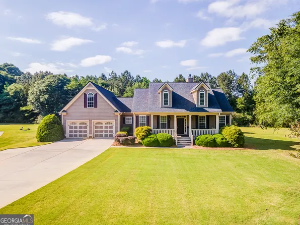 35 Apple Wood Ln, Taylorsville, GA 30178