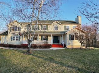 124 Rutsonville Rd, Shawangunk, NY 12589