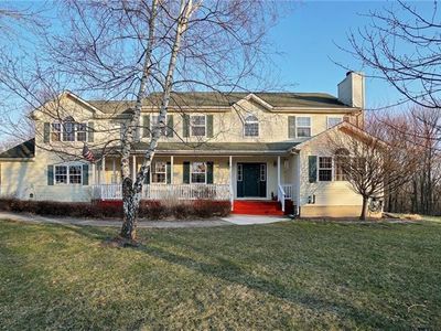 124 Rutsonville Rd, Shawangunk, NY, 12589