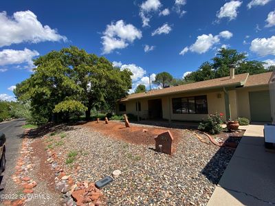 250 Birch Blvd, Sedona, AZ, 86336