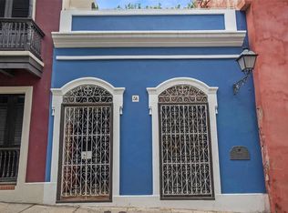 103 Calle De La Cruz, San Juan, PR 00901