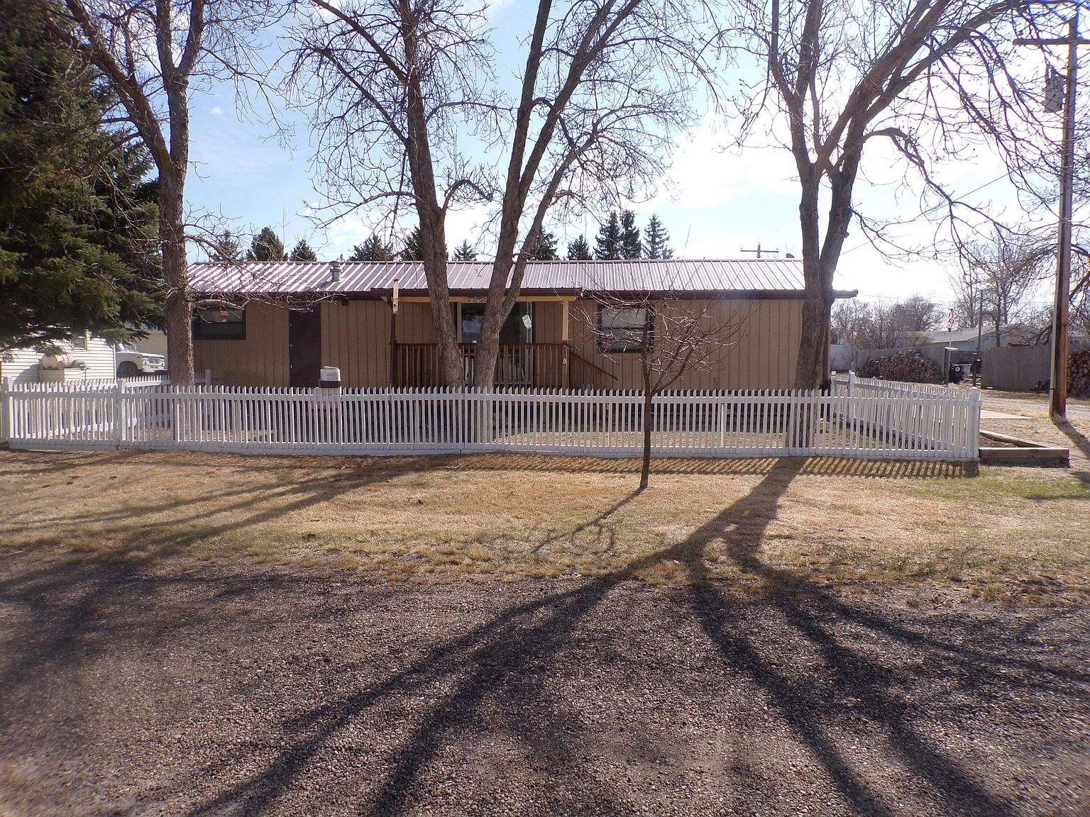 167 1st Ln NW, Pick City, ND 58545 Zillow