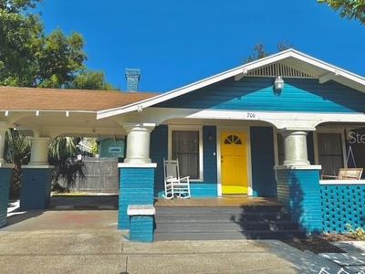 706 Gilmore Ave, Lakeland, FL, 33801