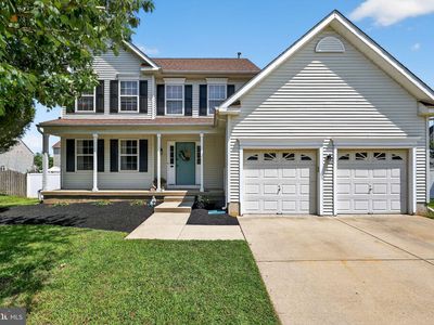 111 Holly Dr, Woolwich Township, NJ, 08085