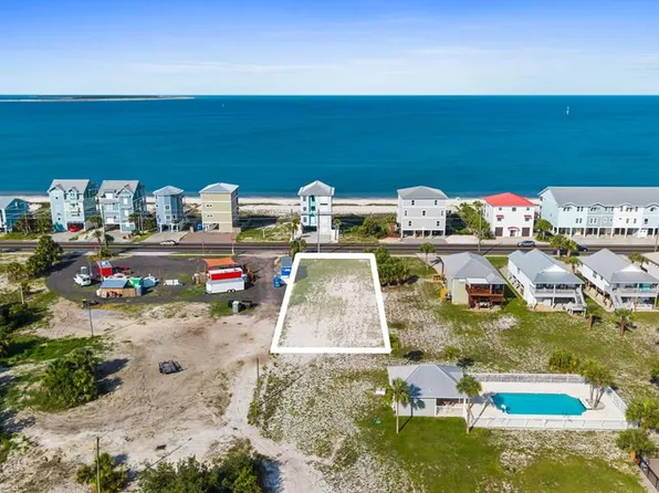 1 Highway 98, Pt Saint Joe, FL 32456
