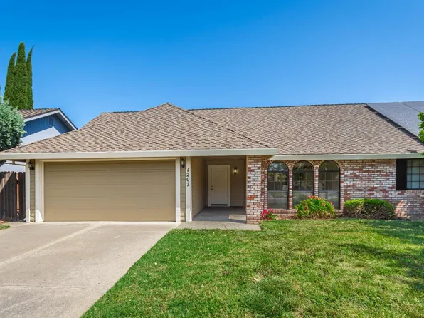 1207 Cedar Tree Way, Sacramento, CA 95831