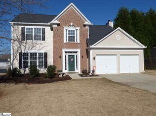 6 Ager Ct, Greer, SC 29650