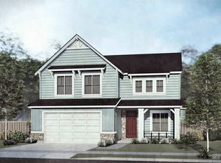 1018 E Escalation St, Meridian, ID 83642