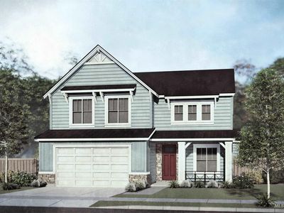1018 E Escalation St, Meridian, ID, 83642