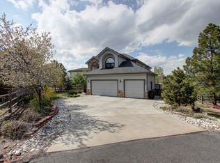 5307 Blandford Cir, Parker, CO 80134