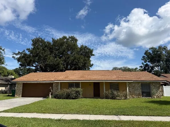3501 CALGARY LANE, MOUNT DORA, FL 32757