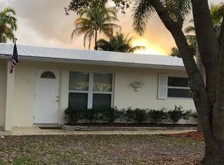 2446 SW Hideaway Ln, Stuart, FL 34994