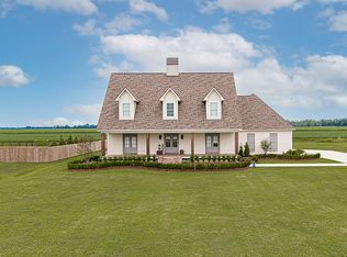 473 Harvest Ln, Port Allen, LA 70767