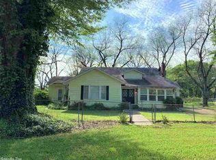 642 Allegiance Rd, Star City, AR 71667