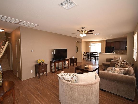 5th image of 45228 W Sage Brush Dr