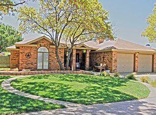 5217 93rd St, Lubbock, TX 79424