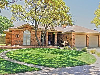 5217 93rd St, Lubbock, TX, 79424