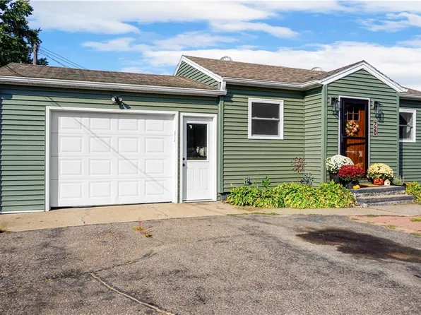 720 West Vine Street, Mondovi, WI 54755