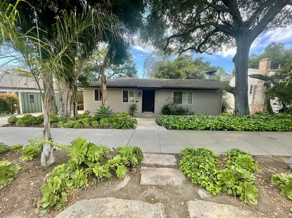 2021 Anacapa St, Santa Barbara, CA 93105